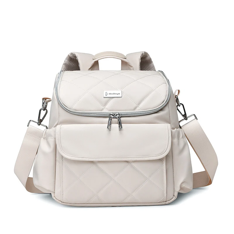 Gepolsterter Multifunktionaler Rucksack Karnz