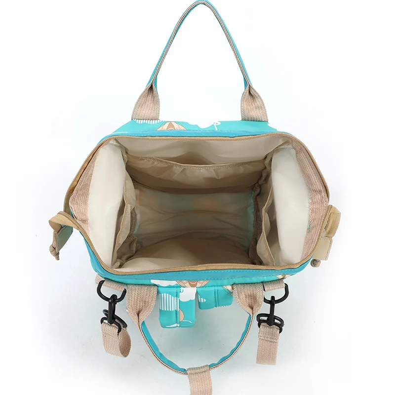 Verspielt Multi-Funktionaler Rucksack Karnz