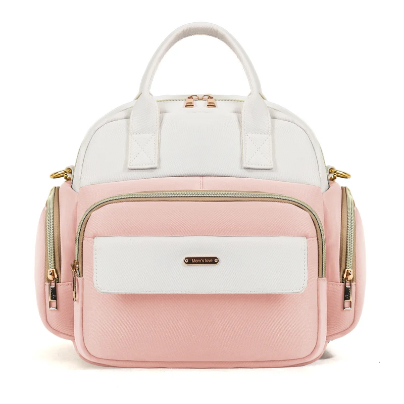 Multi-Purpose Isolierte Wickeltasche Karnz