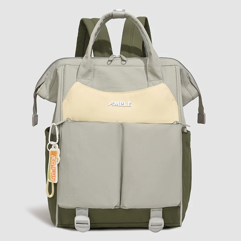 Mehrzweck umwandelbarer Rucksack Karnz
