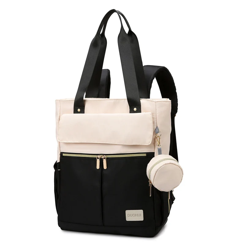Multi-Funktionaler Reisetasche Rucksack Karnz