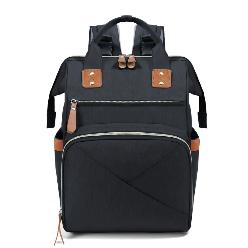 Funktionaler Mehrfach-Taschen Rucksack Karnz