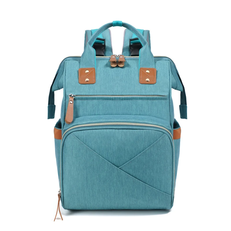 Funktionaler Mehrfach-Taschen Rucksack Karnz