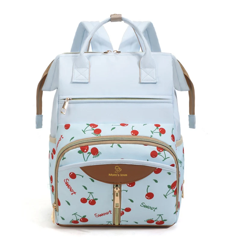 Chic Multifunktionaler Rucksack Karnz
