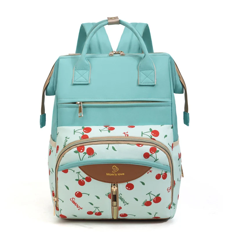 Chic Multifunktionaler Rucksack Karnz