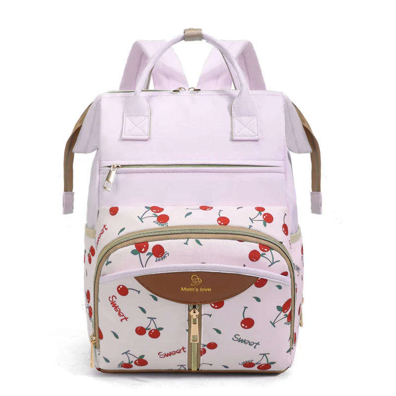 Chic Multifunktionaler Rucksack Karnz
