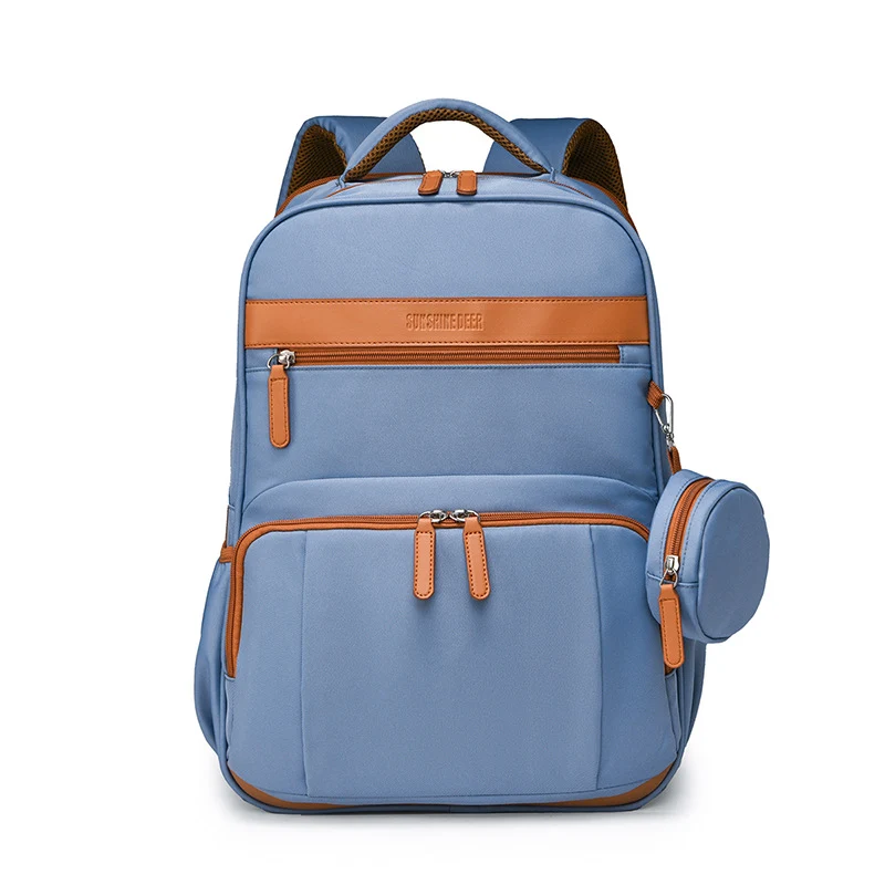 Stylischer Reiserrucksack Karnz