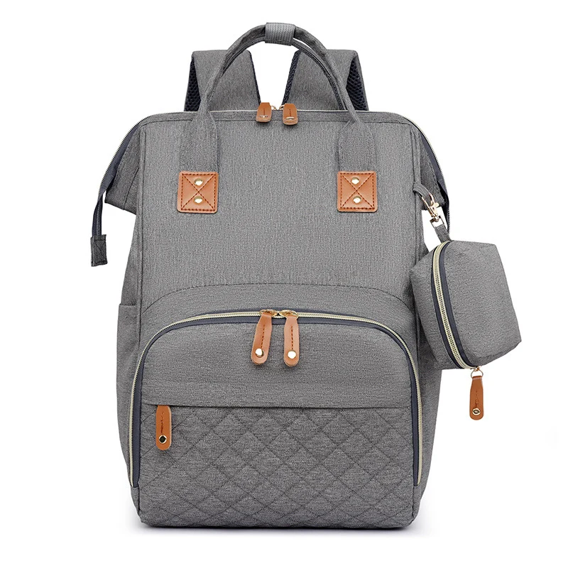 Stylischer Multifunktionaler Reise-Rucksack Karnz