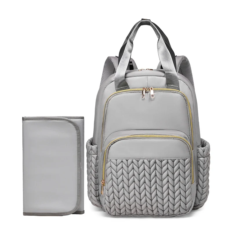 Stylish Ergonomischer Rucksack Karnz