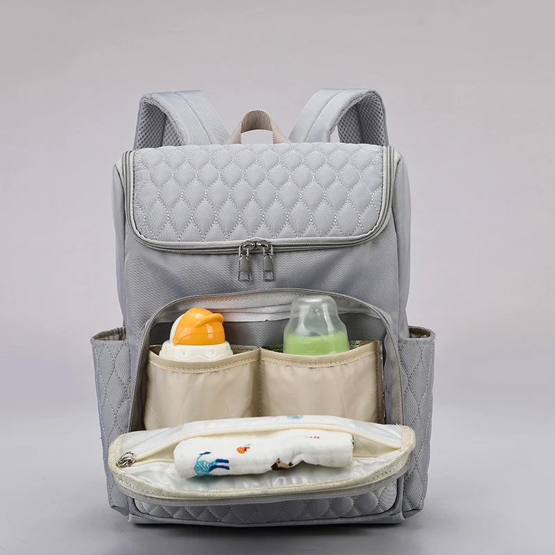 Gepolsterter Mehrzweck-Rucksack Karnz