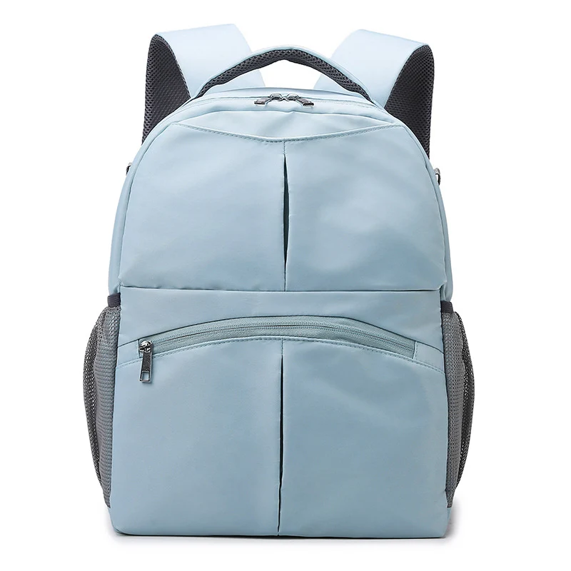 Gepolsterter Mehrfachfächer-Reiserucksack Karnz