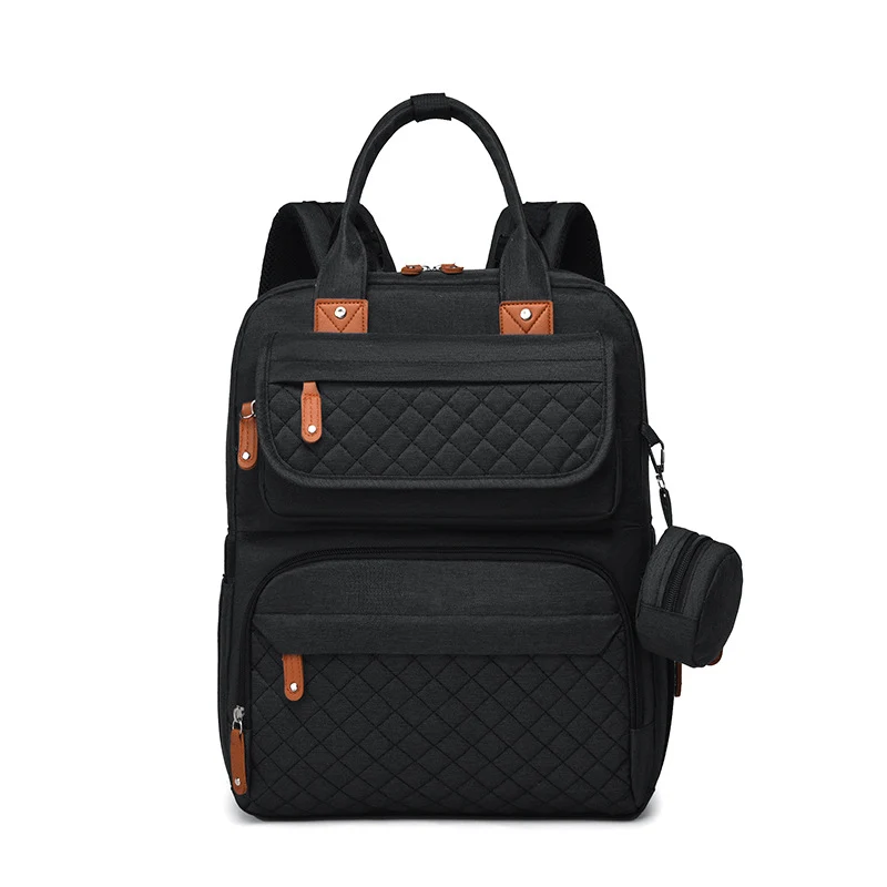 Mehrzweck-gesteppten Reiserrucksack Karnz