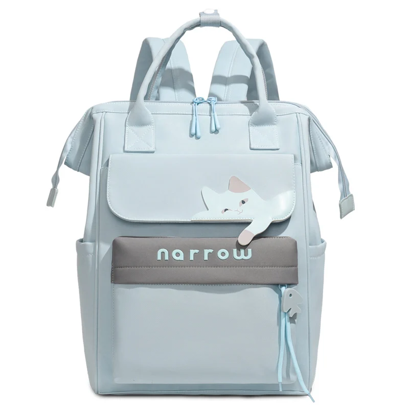 Multi-Taschen Funktionaler Rucksack Karnz