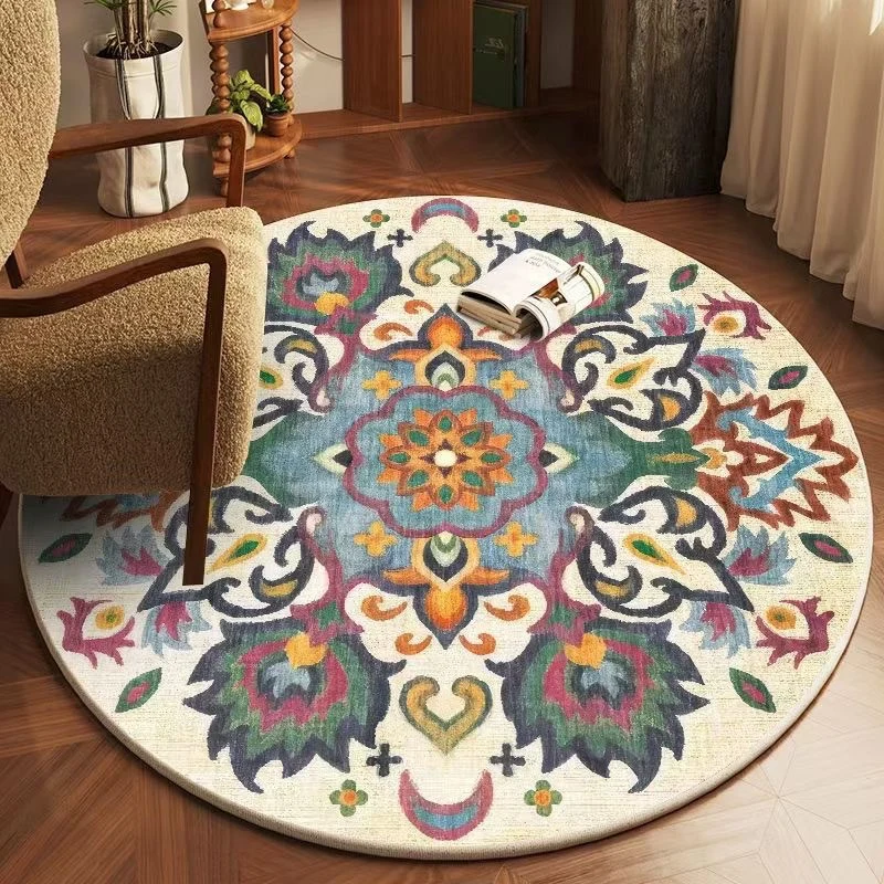 Bohemian Mandala Bereichmatte