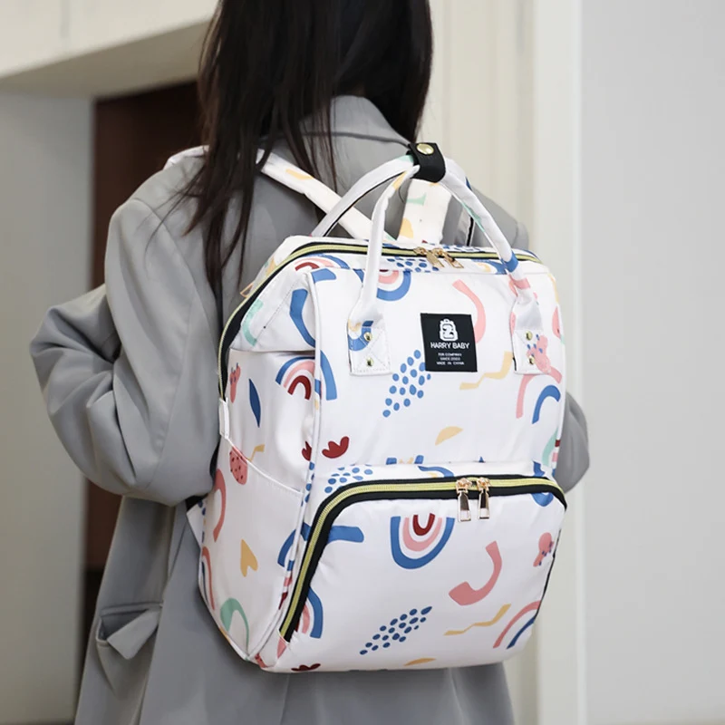 Multifunktionaler Rucksack Karnz
