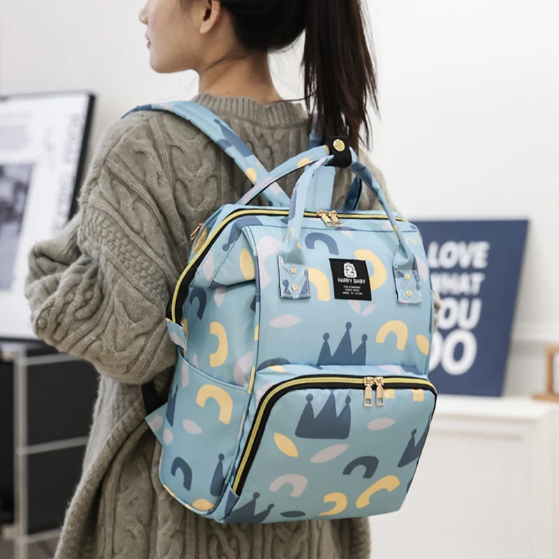 Multifunktionaler Rucksack Karnz