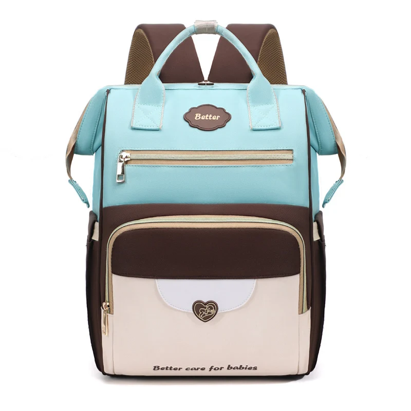 Multi-Funktionaler Baby Pflege Rucksack Karnz 1789562455