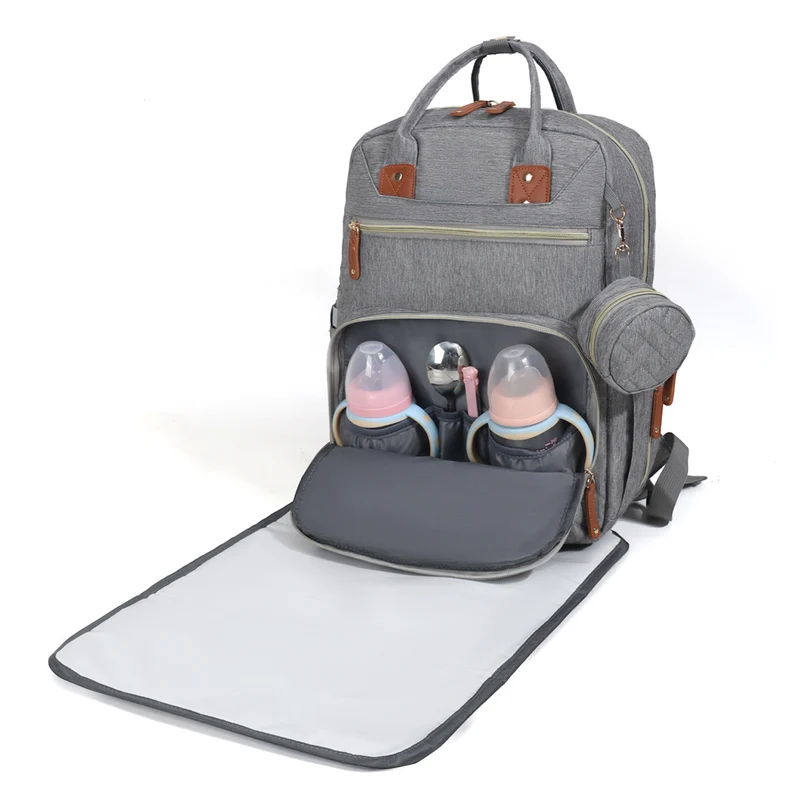Funktionaler Laptop-Rucksack Karnz