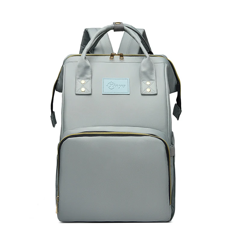 Ergonomischer Mehrfach-Taschen-Reiserucksack Karnz