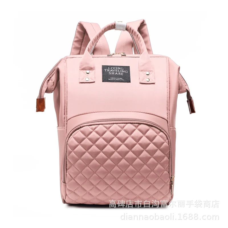 Gepolsterter Multifunktionaler Reise-Rucksack Karnz