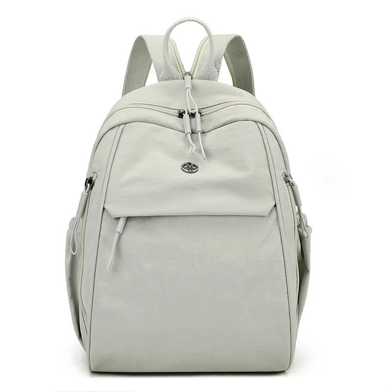 Vielseitiger Reiserrucksack Karnz