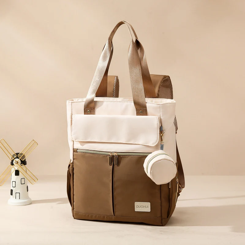Vielseitiger Umwandelbarer Rucksack Karnz