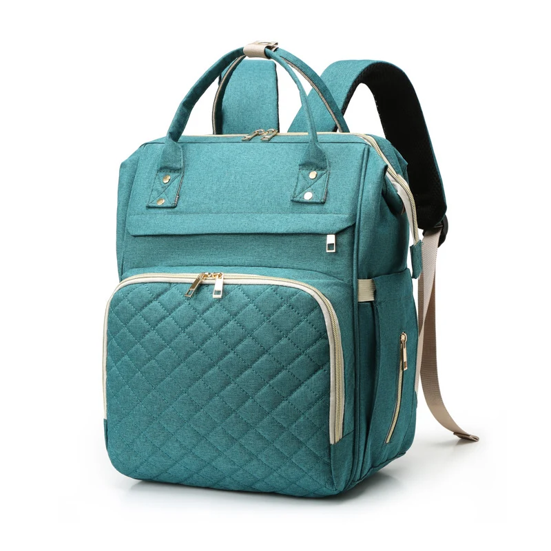 Gepolsterter Multifunktionaler Rucksack Karnz