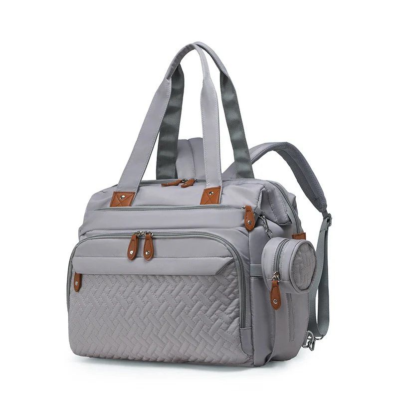 Multifunktionale Reisetasche mit isoliertem Fach Karnz