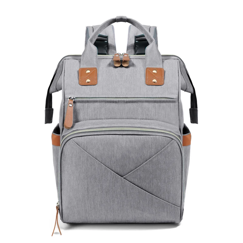 Multi-Funktionaler Reise- und Windel-Rucksack Karnz