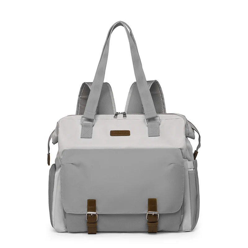 Multi-Functional Smart Windel- und Reise Tasche Karnz