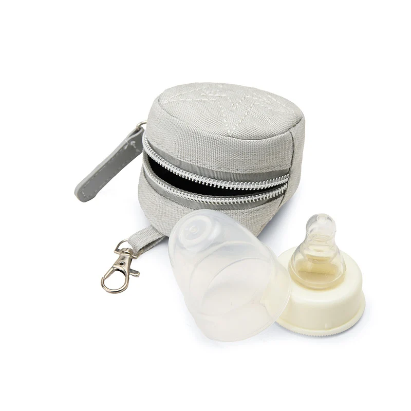 Multifunktionaler Wickelrucksack Karnz