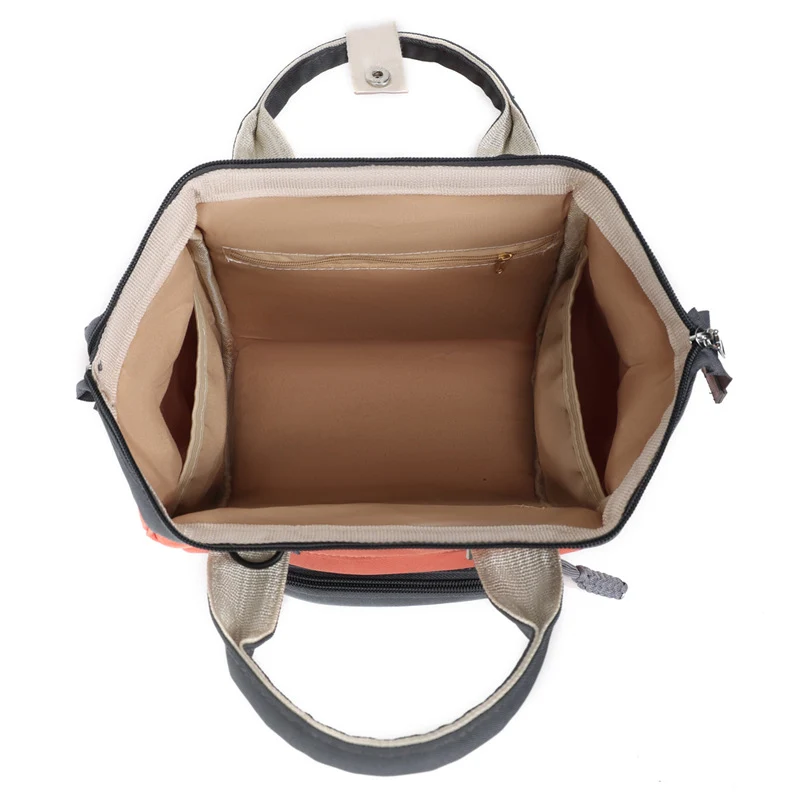 Isolierte multifunktionale Lunch-Tasche Karnz