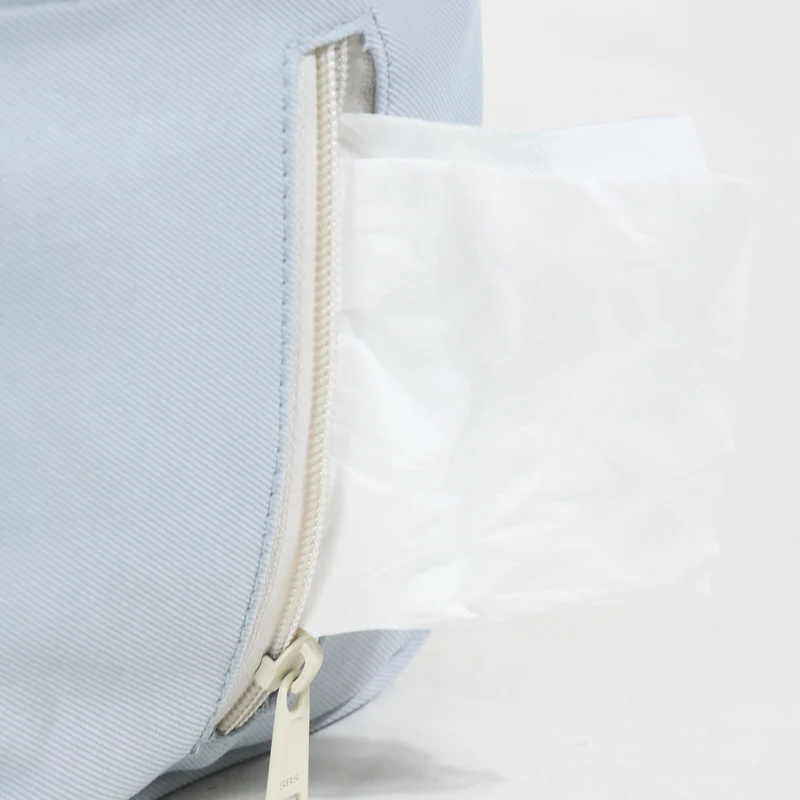 Eleganter Mehrfachtaschen Stilvoller Rucksack Karnz