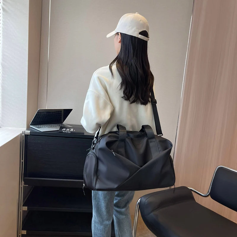 Vielseitige Gym Duffle Bag Karnz