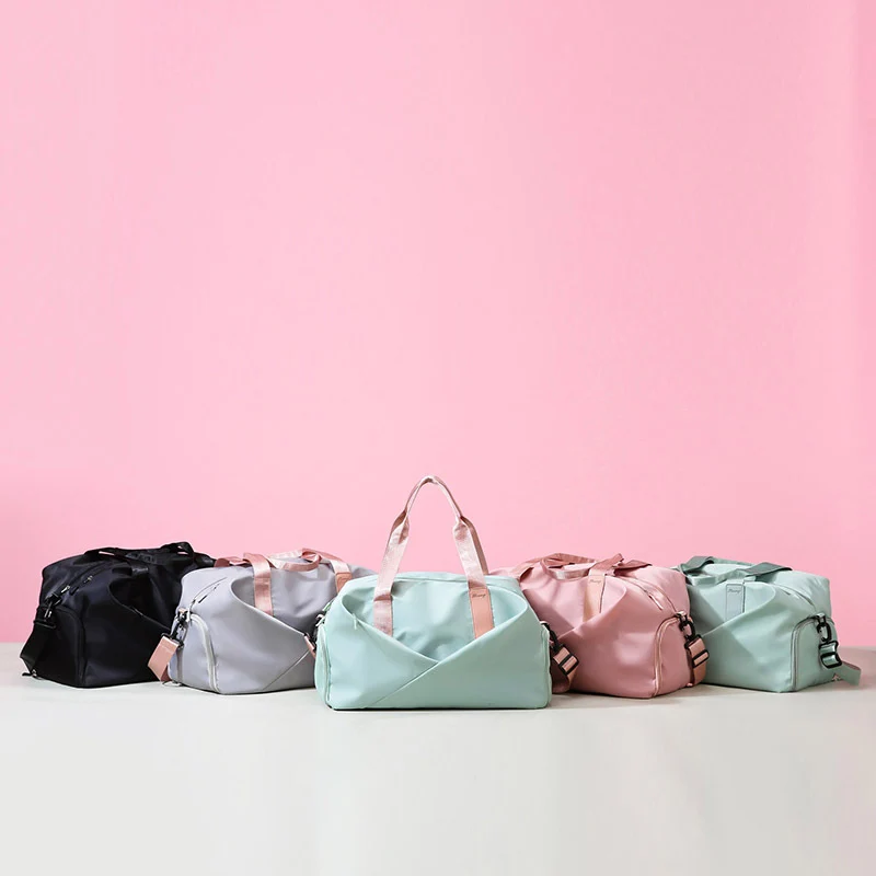 Vielseitige Gym Duffle Bag Karnz