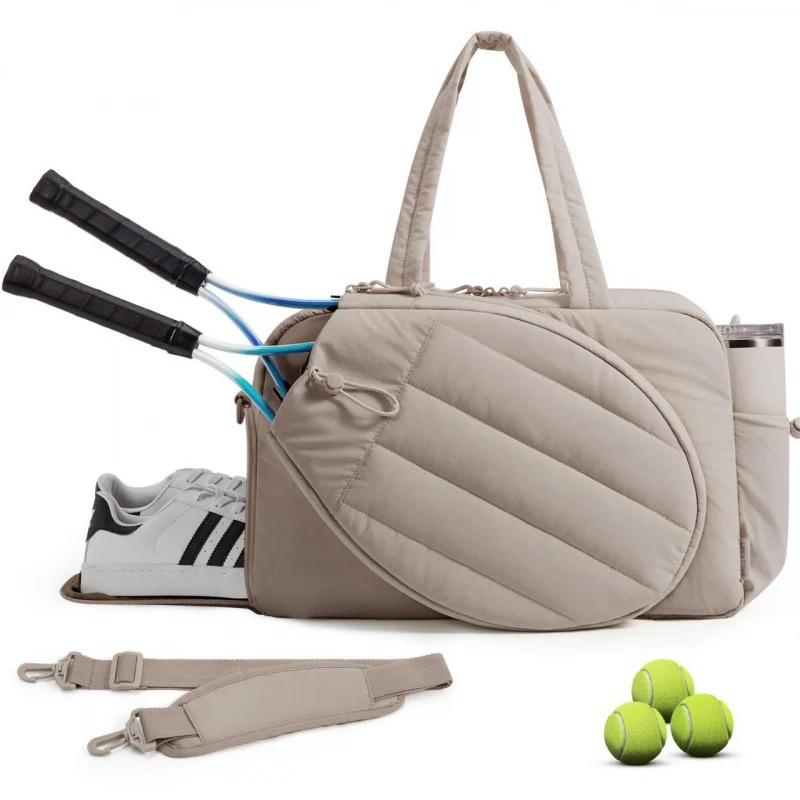 Vielseitige Tennis Equipment Tragetasche Karnz