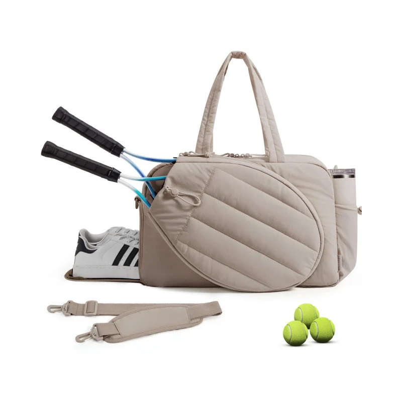 Vielseitige Tennis Equipment Tragetasche Karnz