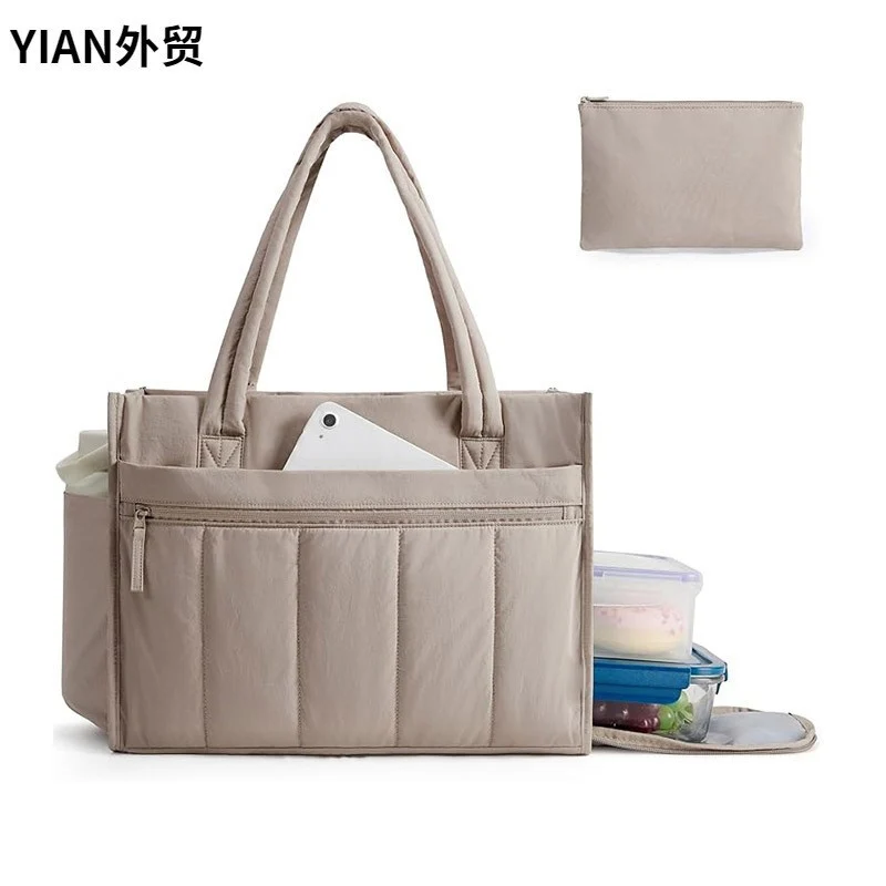 Multi-Zweck-Isolierte Lunch-Tasche Karnz