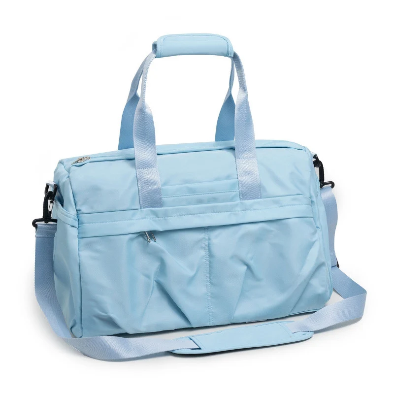Multi-Zweck Haltbare Gym Tote Bag Karnz