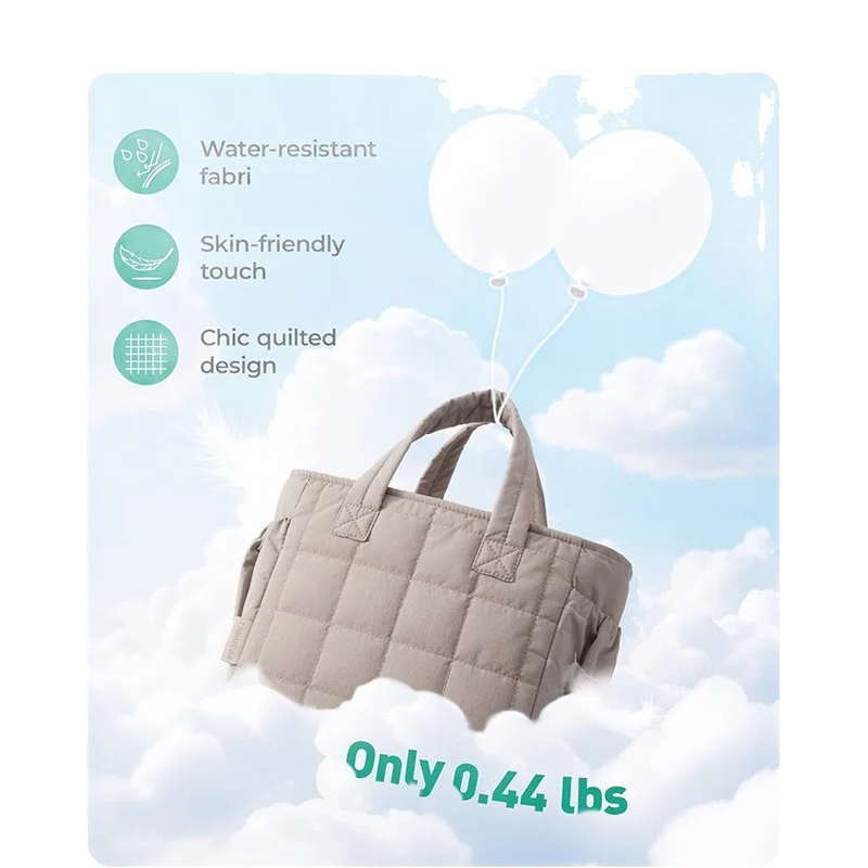 Isolierte Picknick-Kühlertasche Karnz