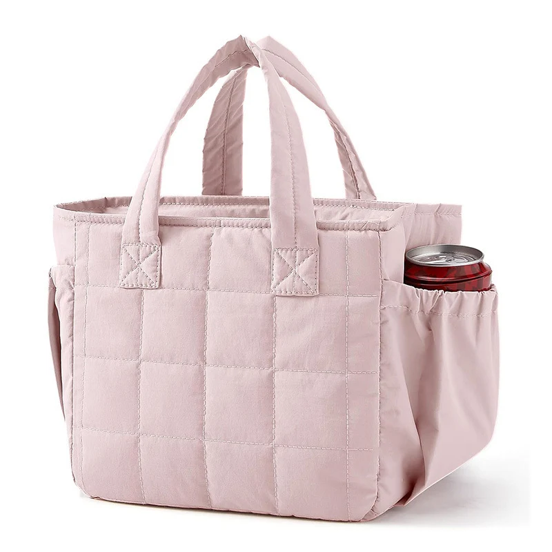 Isolierte Picknick-Kühlertasche Karnz