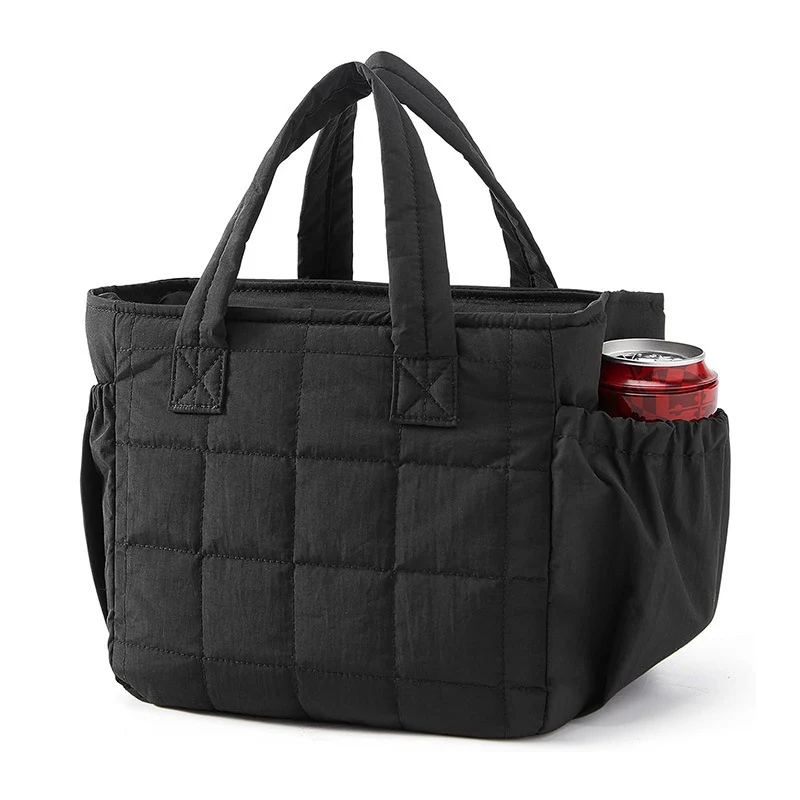 Isolierte Picknick-Kühlertasche Karnz