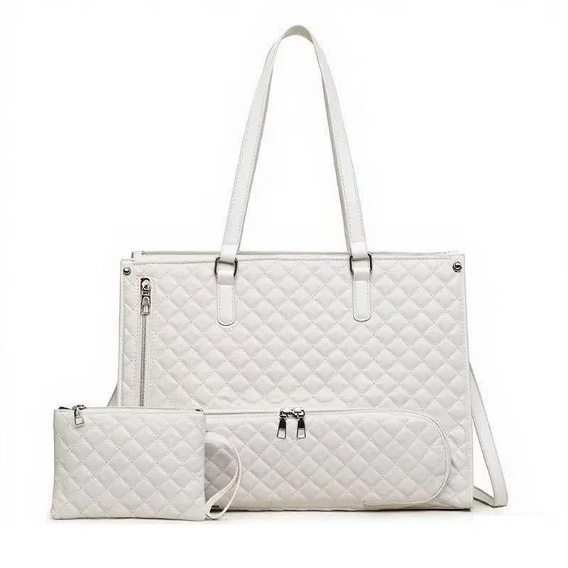 Isolierte Multifunktions-Tote-Tasche Karnz