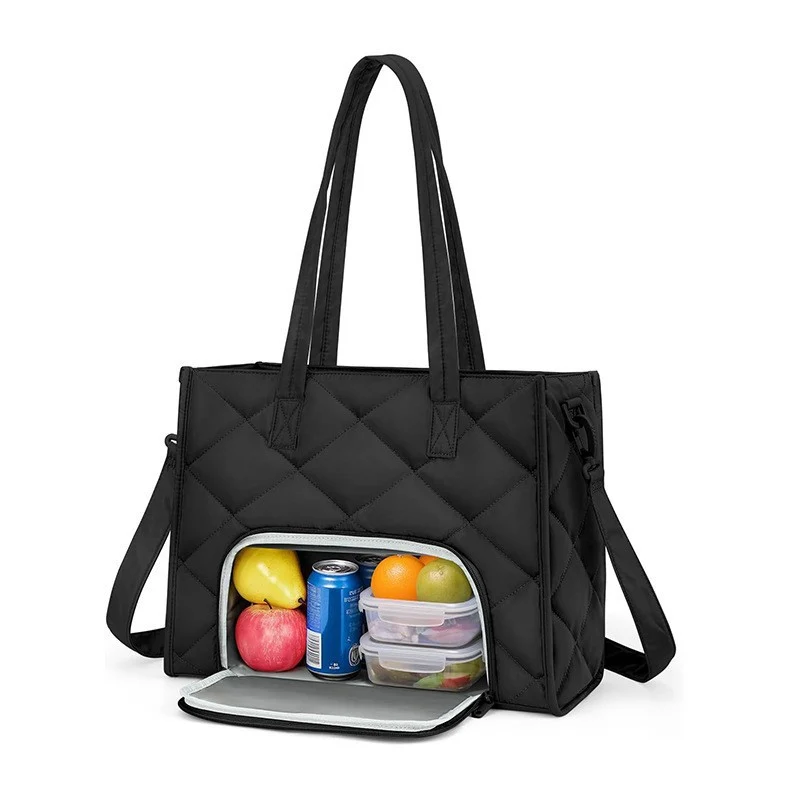 Isolierte Mehrzweck-Lunch-Tasche Karnz