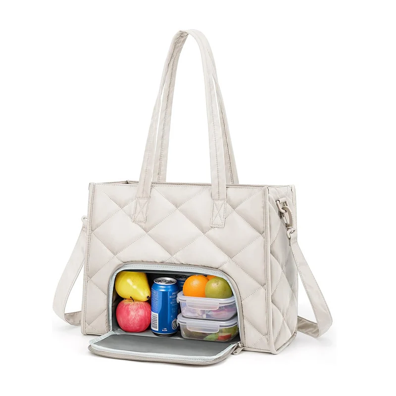 Isolierte Mehrzweck-Lunch-Tasche Karnz