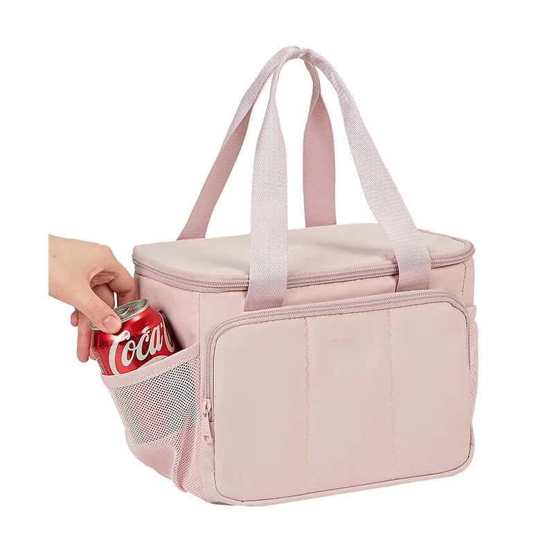 Isolierte Lunch-Kühltasche Karnz
