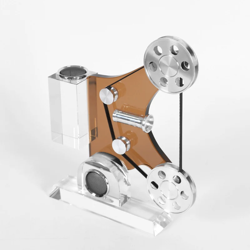 Vintage Filmprojektor Modell