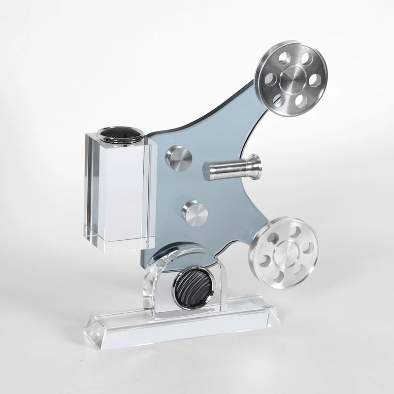 Vintage Filmprojektor Modell