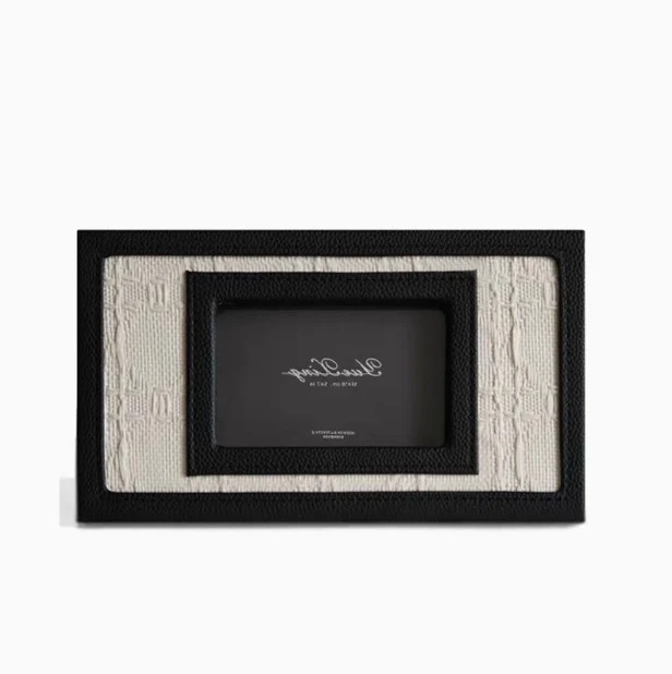 Stylische dekorative Aufbewahrungsboxen-Set