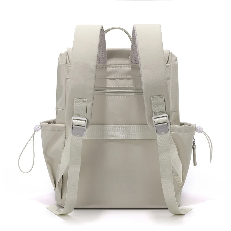 Vielseitiger Wickelrucksack Karnz